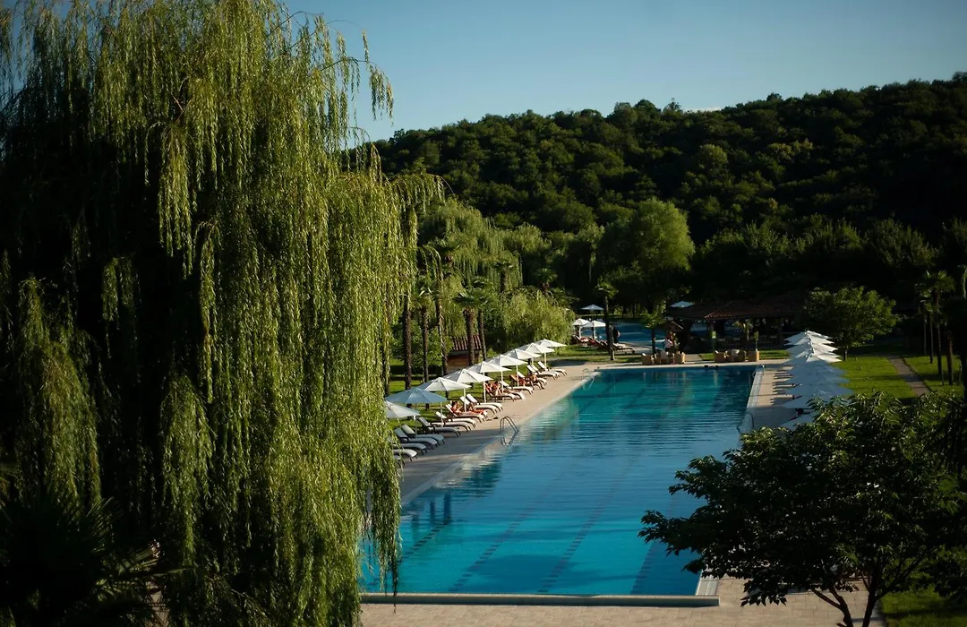 Lopota Lake Resort & Spa-1