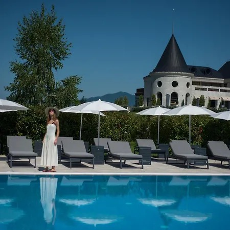Lopota Lake Resort & Spa-3